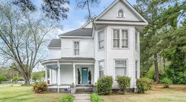 Photo of 314 S Dennis St, Enfield, NC 27823