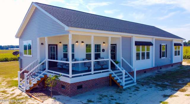 Photo of 438 Seth Turner Rd, Albertson, NC 28508