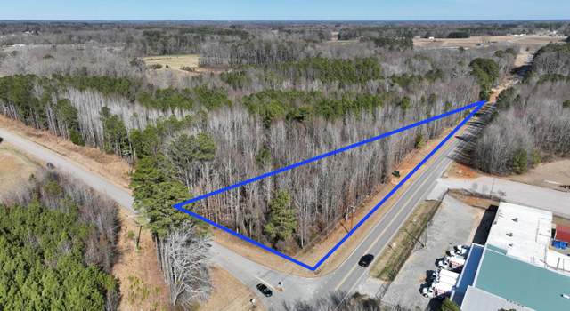 Photo of 0 Us 64a, Nashville, NC 27856