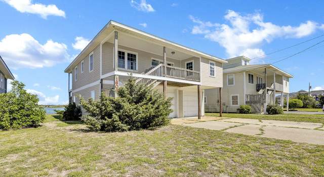 Photo of 1606 Carolina Blvd, Topsail Beach, NC 28445