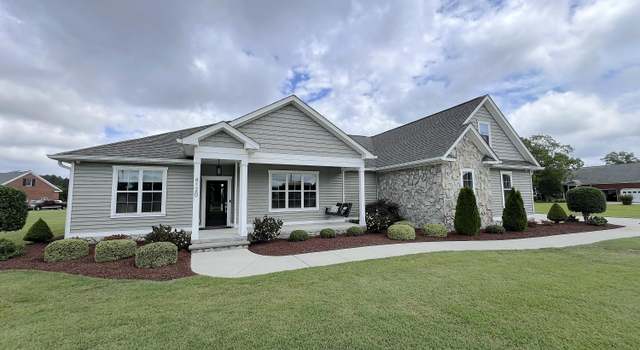 Photo of 4120 W Wilson St, Farmville, NC 27828