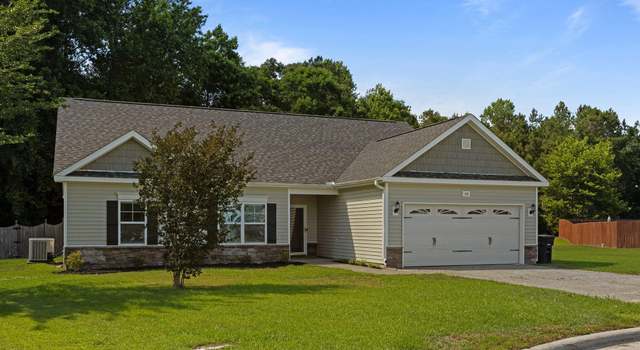 Photo of 205 Lincolnton Ct, Jacksonville, NC 28540