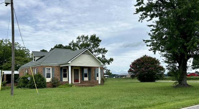 Photo of 3564 David Brown Rd, Oak City, NC 27857