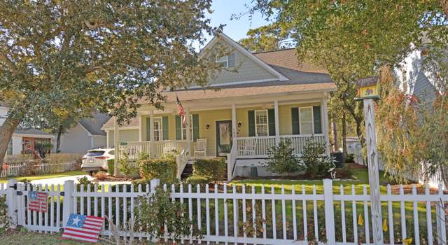 Photo of 103 Highland Park Ave, Southport, NC 28461