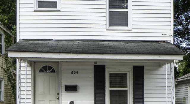 Photo of 605 1st Ave, New Bern, NC 28560