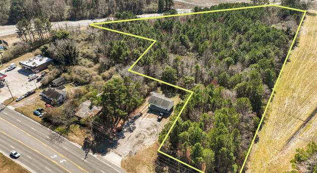 Photo of 160 Shortcut Rd, Barco, NC 27917