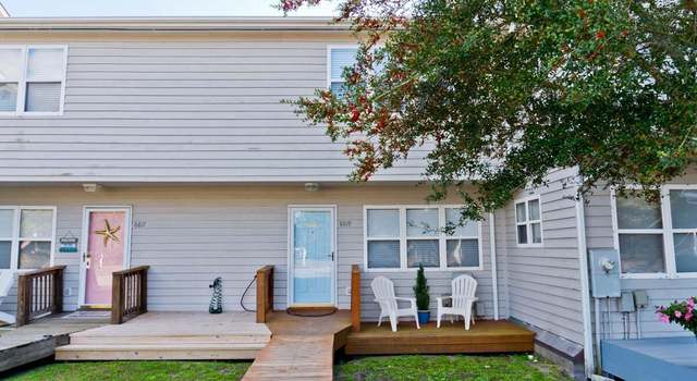 Photo of 8819 Krystal Ct #5, Emerald Isle, NC 28594
