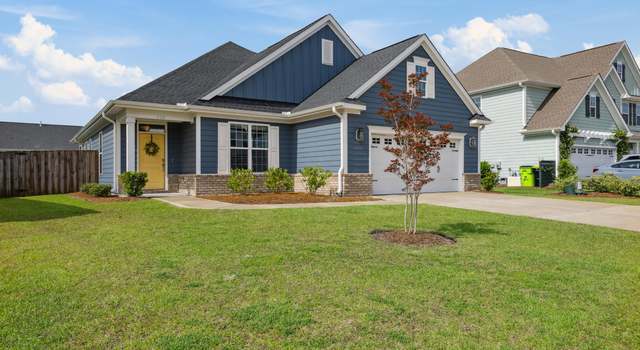 Photo of 438 Sugar Cove Run, Wilmington, NC 28411