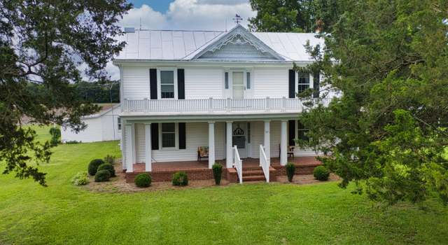 Photo of 146 Gliden Rd, Hobbsville, NC 27946
