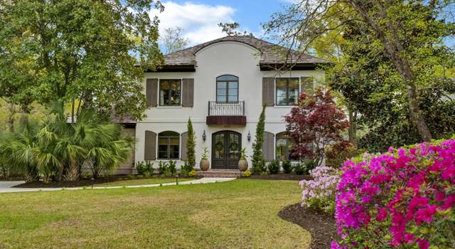 Photo of 1229 Arboretum Dr, Wilmington, NC 28405