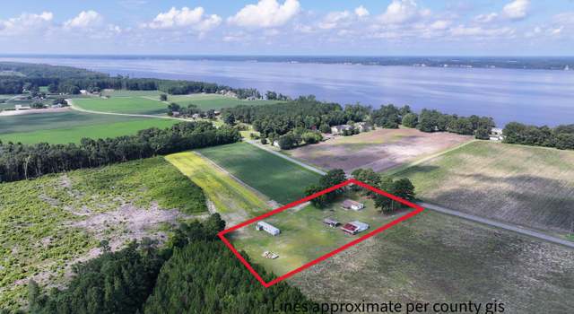 Photo of 214 River Rd, Edenton, NC 27932