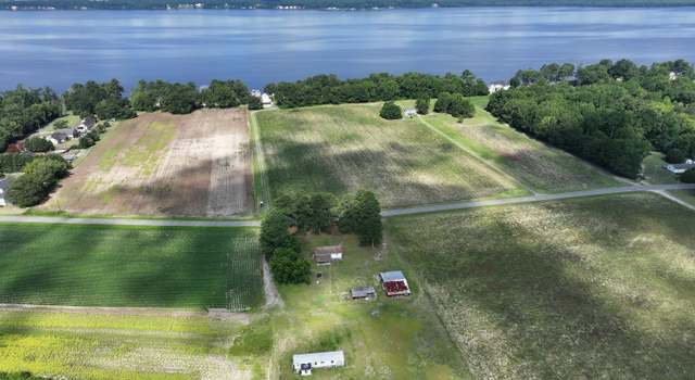 Photo of 214 River Rd, Edenton, NC 27932