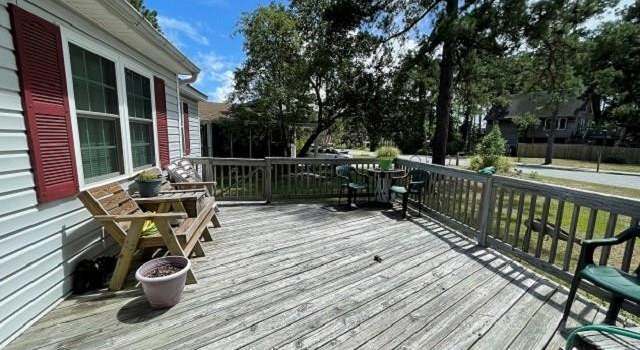 Photo of 909 W First St, Kill Devil Hills, NC 27948