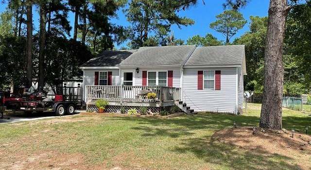 Photo of 909 W First St, Kill Devil Hills, NC 27948