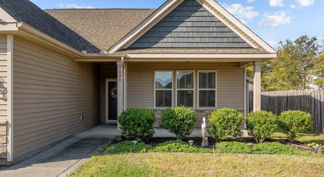 Photo of 2606 Snowbell Ct, Leland, NC 28451