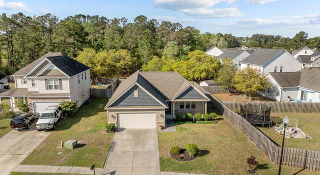 Photo of 2606 Snowbell Ct, Leland, NC 28451