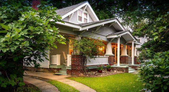 Photo of 1001 Johnston St, Greenville, NC 27858