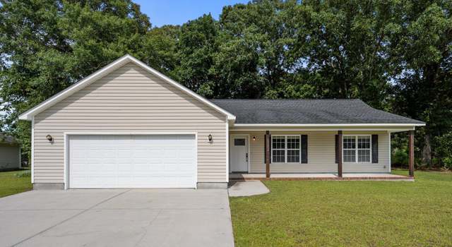 Photo of 112 Fodder Dr, Hubert, NC 28539