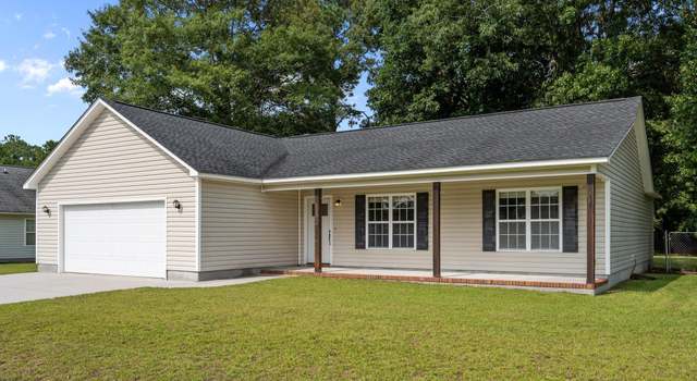 Photo of 112 Fodder Dr, Hubert, NC 28539