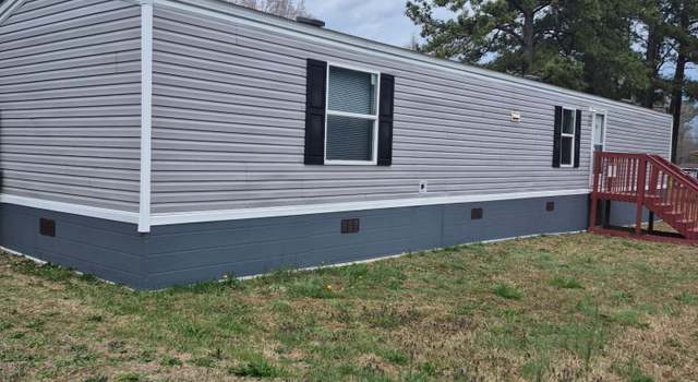 Photo of 133 Matthews St, Roanoke Rapids, NC 27870