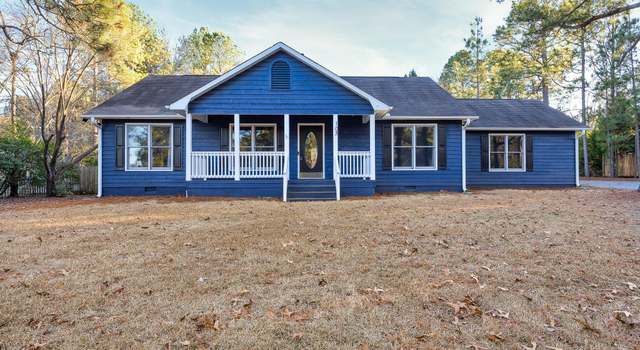 Photo of 103 Sage Ct, West End, NC 27376