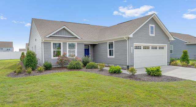 Photo of 1304 Elder St, Elizabeth City, NC 27909