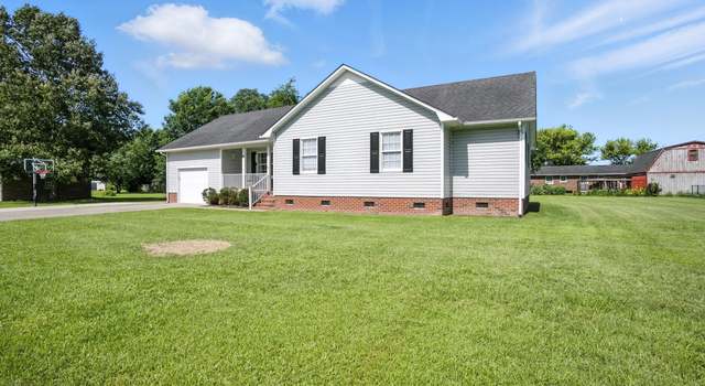 Photo of 714 Gaston Dr, Hertford, NC 27944
