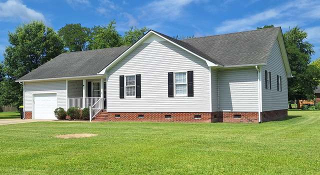 Photo of 714 Gaston Dr, Hertford, NC 27944