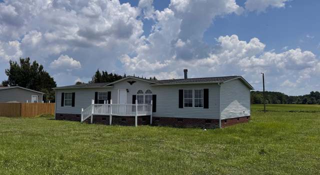 Photo of 905 E Northern Blvd, Tarboro, NC 27886
