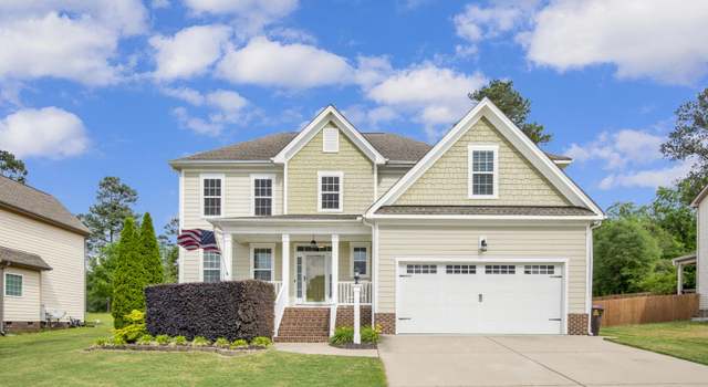 Photo of 112 Saw Grass Ct, Bunnlevel, NC 28323