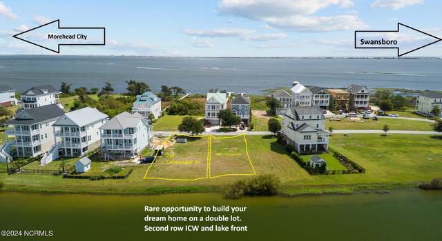 Photo of 730 Cannonsgate Dr, Newport, NC 28570