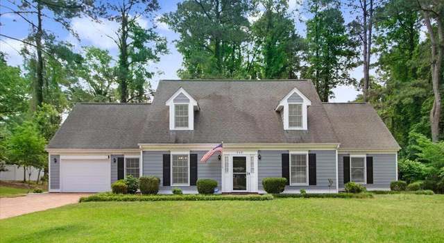Photo of 246 S Hillcrest Dr, Goldsboro, NC 27534