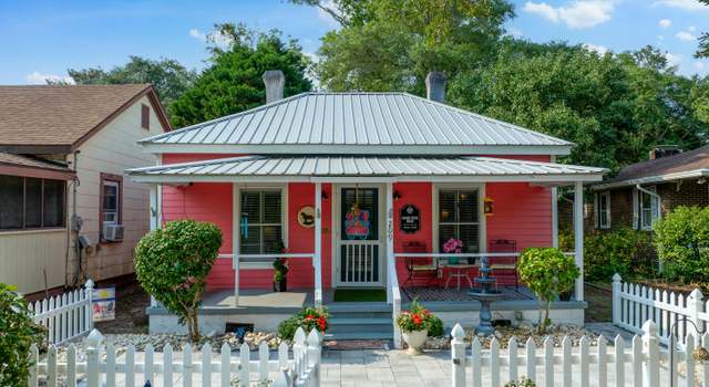Photo of 209 W St George St, Southport, NC 28461