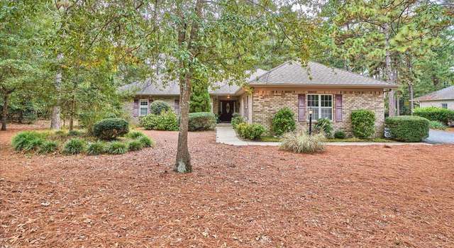 Photo of 3 Avery Dr, Whispering Pines, NC 28327
