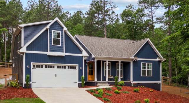 Photo of 70 N Shamrock Dr, Jackson Springs, NC 27281