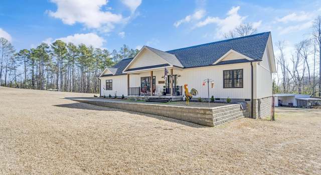 Photo of 105 Mcneil St, Ellerbe, NC 28338