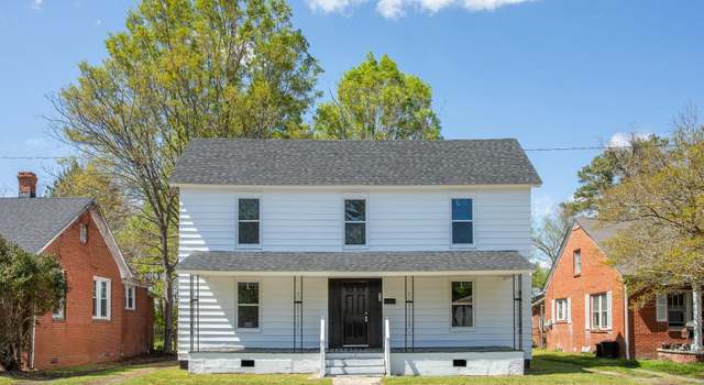 Photo of 915 N Broad St, Edenton, NC 27932