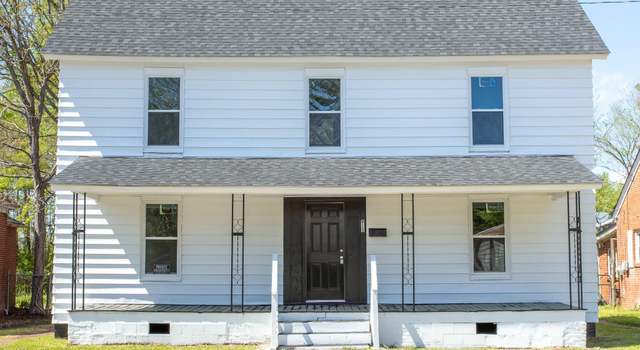 Photo of 915 N Broad St, Edenton, NC 27932