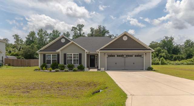 Photo of 317 Lonesome Dove Ct, Maysville, NC 28555