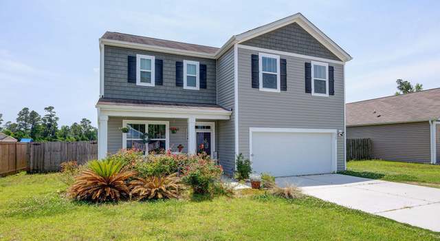 Photo of 622 Granite Ln, Castle Hayne, NC 28429