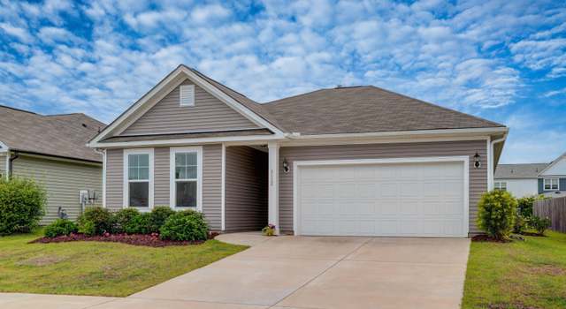 Photo of 5112 Fortuna Dr, Leland, NC 28451