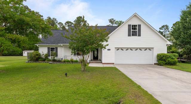 Photo of 111 Secretariat Dr Dr, Havelock, NC 28532