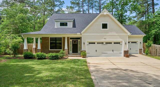 Photo of 11 Bedford Cir, Pinehurst, NC 28374