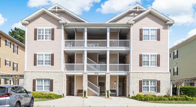 Photo of 174 Clubhouse Rd Apt 5, Sunset Beach, NC 28468