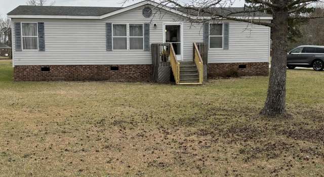 Photo of 1607 Cool Springs Rd, Ernul, NC 28527