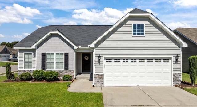 Photo of 2520 Saphire Ct, Winterville, NC 28590