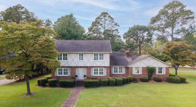 Photo of 312 Windsor Rd, Greenville, NC 27858