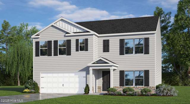 Photo of 215 Wood St, La Grange, NC 28551