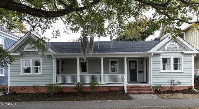 Photo of 19 S 6th St, Wilmington, NC 28401