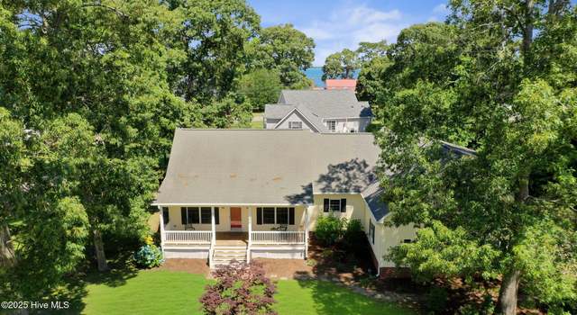 Photo of 592 Arnolds Beach Rd, Roper, NC 27970